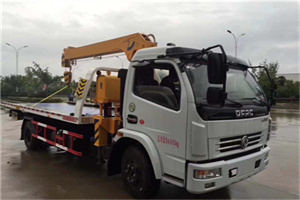 绛县24小时道路救援服务