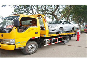 绛县附近24小时汽车拖车服务热线