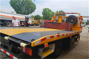 绛县附近拖车电话号码服务