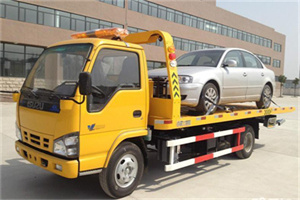 绛县道路救援一般怎么收费