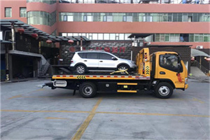 绛县汽车紧急补胎换胎救援