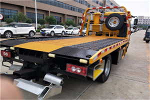 绛县24小时汽车送油服务公司